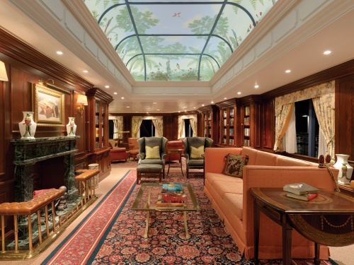 Библиотека