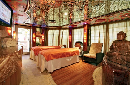 Спа-салон Samsara