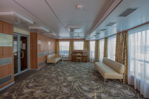 Читальный салон