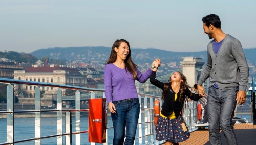 Дорожка для променада