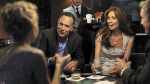 Explorer Lounge & Bar