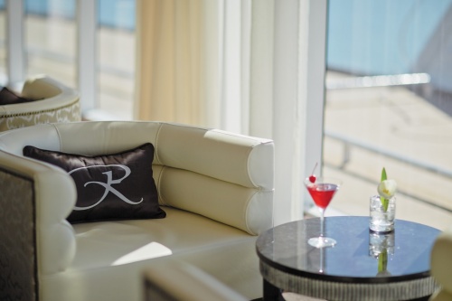 Observation лондж