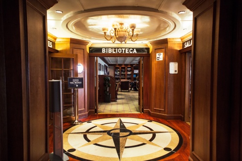 Библиотека