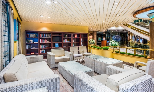 Библиотека