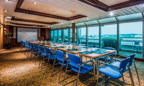 Конференц зал