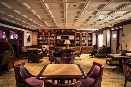 Карточный клуб