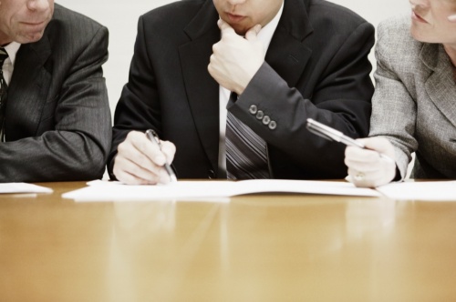 Конференц зал