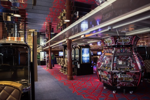 Игровые автоматы