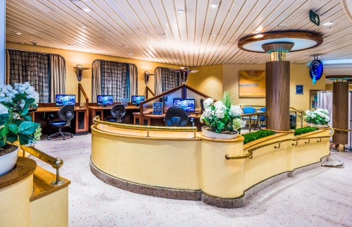 Интернет-зал