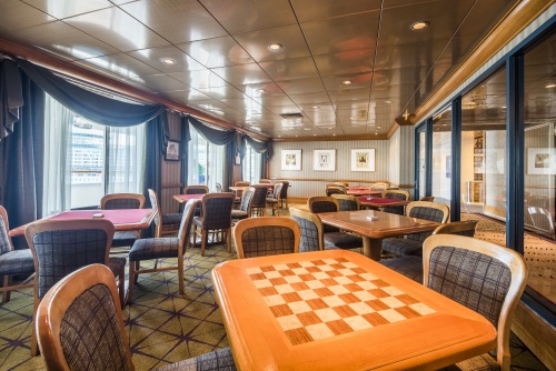 Карточный клуб