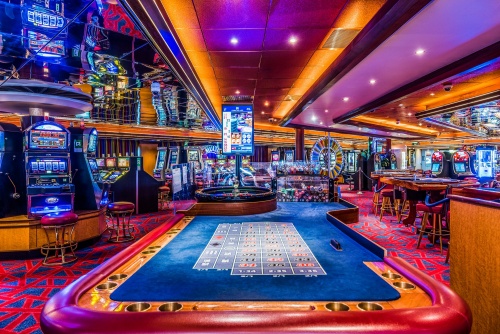 Игровые автоматы