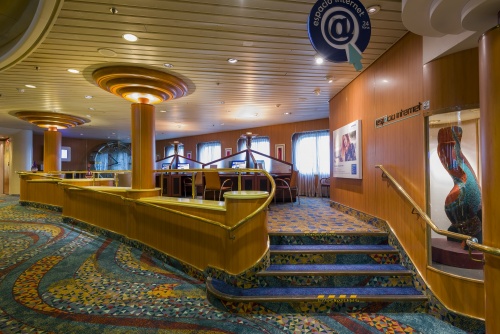 Интернет-зал