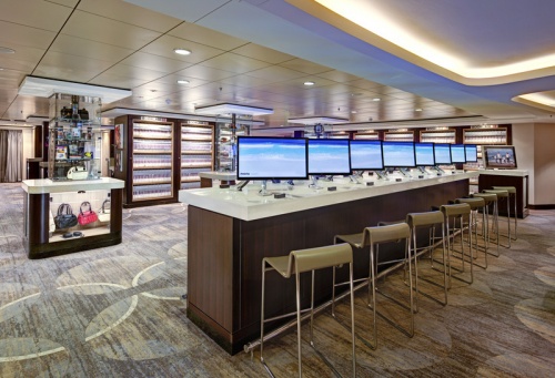 Интернет кафе