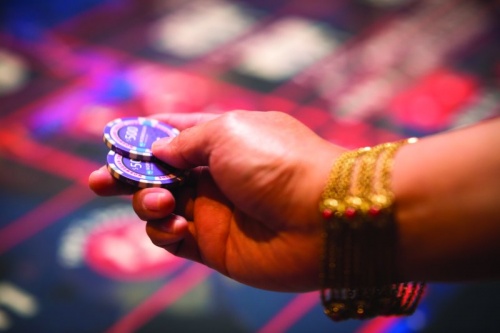 Казино Maharajah's