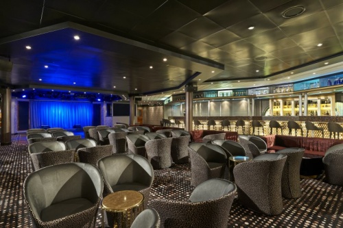 Лаундж Bliss Ultra