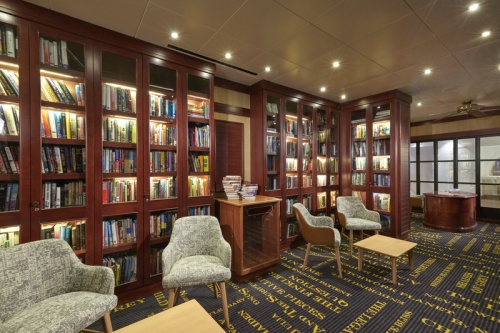 Библиотека East Indies