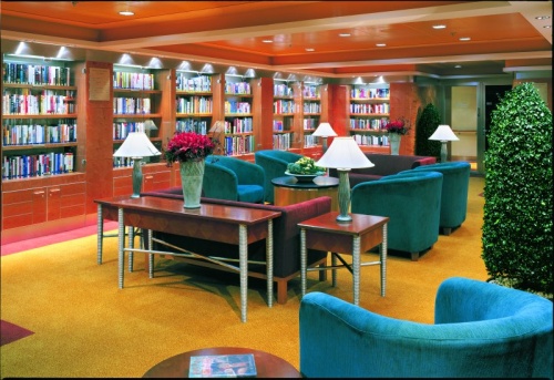 Библиотека