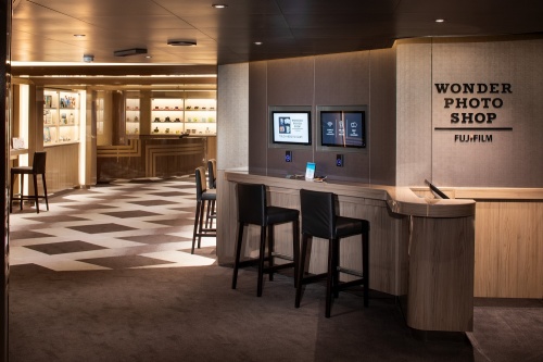 Фото магазин