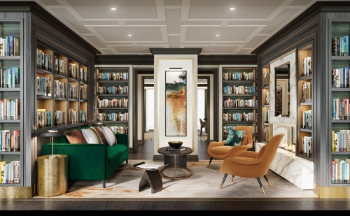 Библиотека