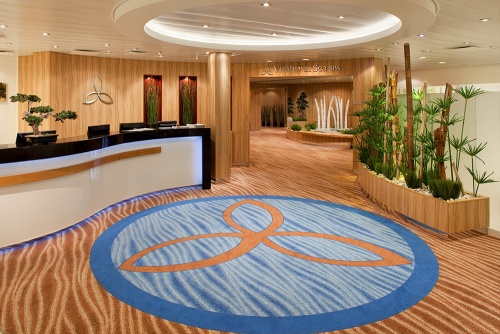 Спа-салон Vitality Spa