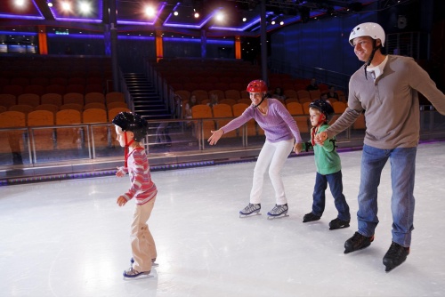 Ледовый каток