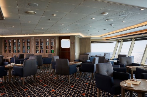 Библиотека Observation