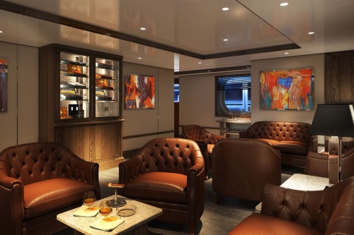 Connoisseur’s Corner