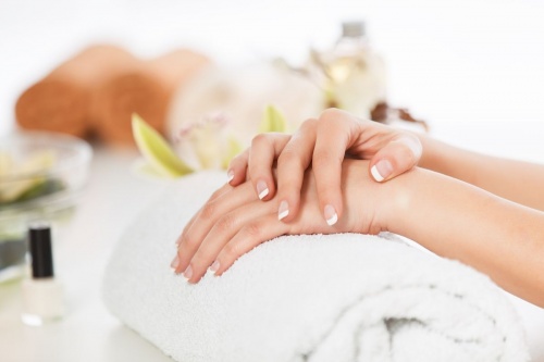 Салон красоты Zagara