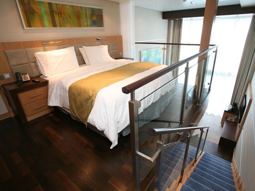 Crown Loft сьют (L1)