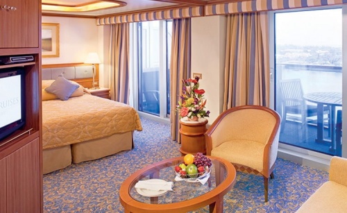 Penthouse cьют (S4)