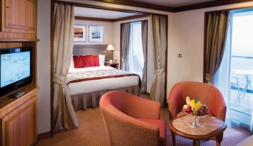 Medallion сьют (ME)