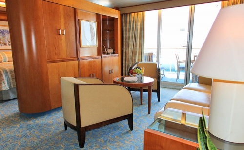 Penthouse Сьют (S3)