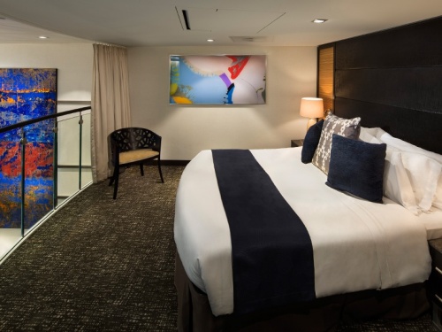 Owner's Loft сьют (OL)