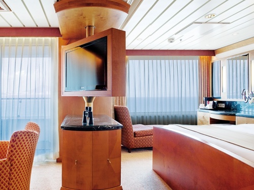 Owner's сьют (OS)