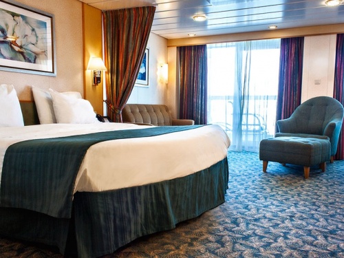 Junior сьют (JS)