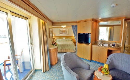 Premium сьют (S5)