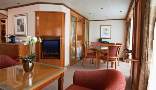 Silver сьют (SL)