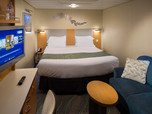 Внутренняя каюта (Q)