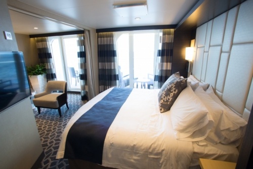 Owner's сьют (OS)