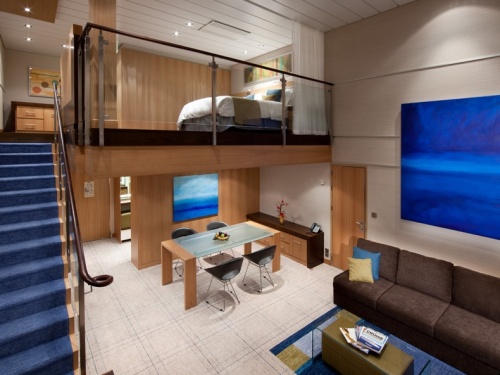 Crown Loft сьют (L2)