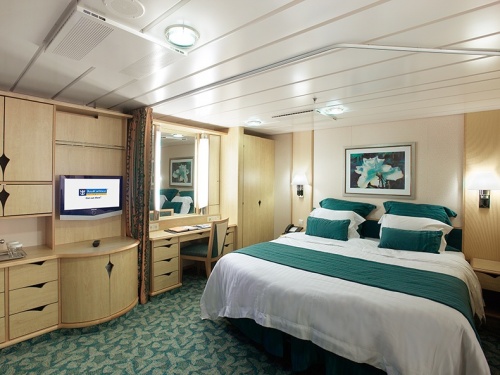 Family внутренняя каюта (FI)