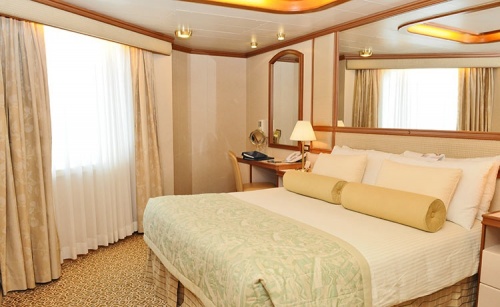 Owner’s сьют (S2)