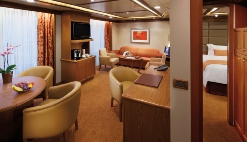 Silver сьют (SL)