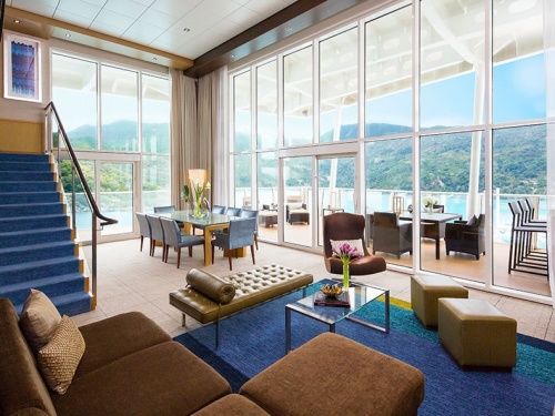 Royal Loft сьют (RL)