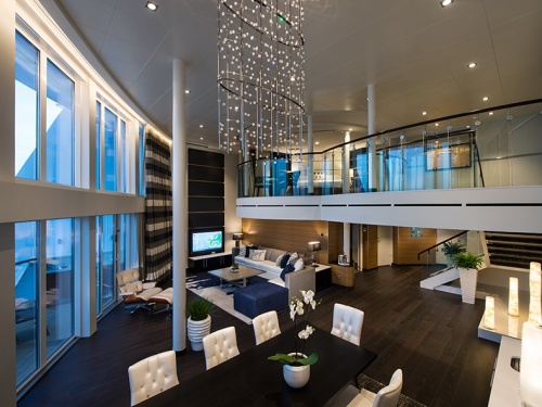 Royal Loft сьют (RL)