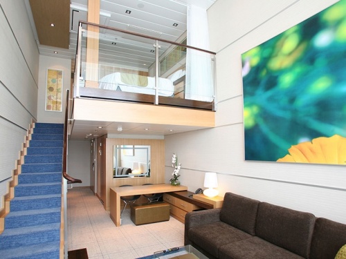 Crown Loft сьют (L2)