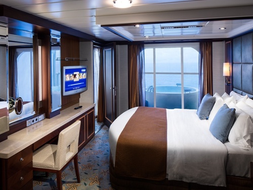 Royal Family сьют (FS)