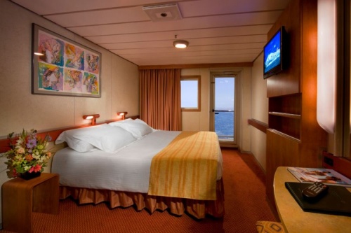 Junior сьют (JS)