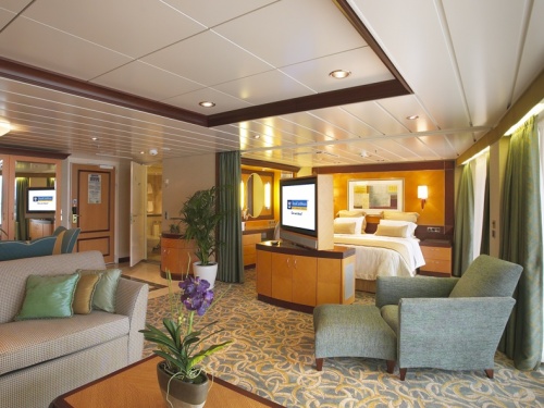 Owner's сьют (OS)