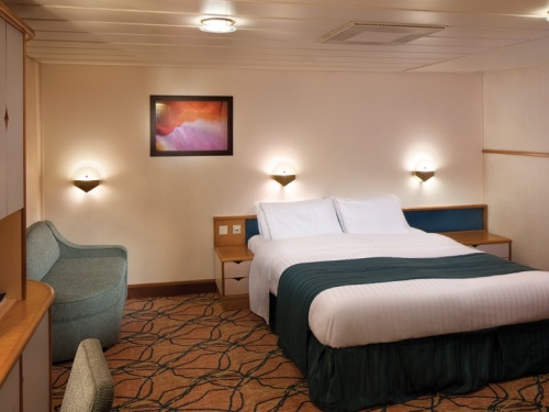 Внутренняя каюта N)